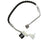 Raybestos BH382518 Brake Hydraulic Hose - Front Left