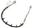 Raybestos BH382569 Brake Hydraulic Hose - Rear Left
