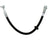 Raybestos BH382580 Brake Hydraulic Hose - Rear Right