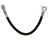 Raybestos BH382726 Brake Hydraulic Hose - Rear Left