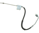 Raybestos BH382789 Brake Hydraulic Hose - Rear Left