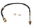 Raybestos BH38285 Brake Hydraulic Hose - Front Right