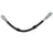 Raybestos BH382968 Brake Hydraulic Hose - Rear
