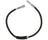 Raybestos BH383074 Brake Hydraulic Hose - Front