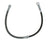 Raybestos BH383136 Brake Hydraulic Hose - Front