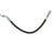 Raybestos BH383160 Brake Hydraulic Hose - Rear