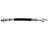 Raybestos BH383254 Brake Hydraulic Hose - Rear Left Outer