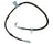 Raybestos BH383373 Brake Hydraulic Hose - Rear
