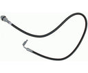 Raybestos BH383376 Brake Hydraulic Hose - Rear