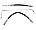 Raybestos BH383400 Brake Hydraulic Hose - Rear Lower