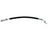 Raybestos BH383559 Brake Hydraulic Hose - Rear Right