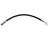 Raybestos BH383614 Brake Hydraulic Hose - Rear Right