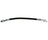 Raybestos BH383638 Brake Hydraulic Hose - Rear Outer