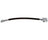 Raybestos BH383640 Brake Hydraulic Hose - Rear Right