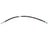 Raybestos BH383666 Brake Hydraulic Hose - Front Left