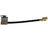 Raybestos BH383721 Brake Hydraulic Hose - Rear Left