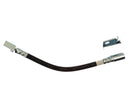 Raybestos BH383722 Brake Hydraulic Hose - Rear Right