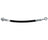 Raybestos BH383772 Brake Hydraulic Hose - Rear