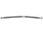 Raybestos BH383819 Brake Hydraulic Hose - Front Left