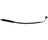 Raybestos BH383871 Brake Hydraulic Hose - Rear Right