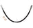 Raybestos BH384060 Brake Hydraulic Hose - Front Left