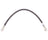 Raybestos BH384116 Brake Hydraulic Hose - Rear Right Inner