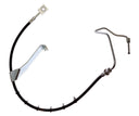 Raybestos BH384125 Brake Hydraulic Hose - Front Left