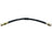 Raybestos BH38419 Brake Hydraulic Hose - Front At Main Brake Tube or Front Center
