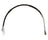 Raybestos BH384259 Clutch Hydraulic Hose