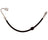 Raybestos BH384314 Brake Hydraulic Hose - Front Left