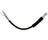 Raybestos BH384410 Brake Hydraulic Hose - Front