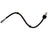 Raybestos BH384452 Brake Hydraulic Hose - Rear Center