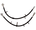 Raybestos BH384464 Brake Hydraulic Hose - Rear Center