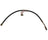 Raybestos BH38454 Brake Hydraulic Hose - Front Right