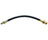 Raybestos BH38510 Brake Hydraulic Hose - Rear or Rear Lower