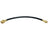 Raybestos BH38531 Brake Hydraulic Hose - Rear Center