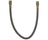 Raybestos BH38605 Brake Hydraulic Hose - Rear