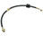 Raybestos BH38616 Brake Hydraulic Hose - Front Right