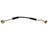 Raybestos BH38629 Brake Hydraulic Hose - Front Left