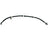 Raybestos BH38718 Brake Hydraulic Hose - Front Left