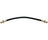 Raybestos BH38788 Brake Hydraulic Hose - Rear