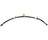 Raybestos BH38857 Brake Hydraulic Hose - Front Left