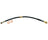 Raybestos BH38941 Brake Hydraulic Hose - Front Left