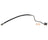 Raybestos BH38948 Brake Hydraulic Hose - Front Left