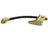 Raybestos BH38964 Brake Hydraulic Hose - Rear Right