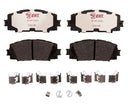 Raybestos EHT1184H Disc Brake Pad Set - Front