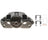 Raybestos FRC10390 Disc Brake Caliper - Front Right