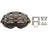 Raybestos FRC11523 Disc Brake Caliper - Front Right