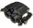 Raybestos FRC11586 Disc Brake Caliper - Front Left