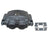 Raybestos FRC11884 Disc Brake Caliper - Front Left